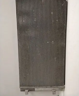 Renault Scenic III - Grand scenic III A/C cooling radiator (condenser) 921000294R M154612