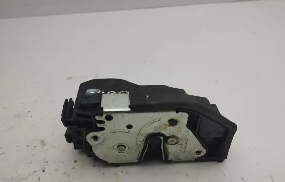 Mini Cooper Countryman R60 Rear door lock 7276685