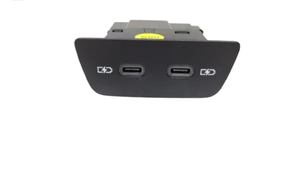 Volkswagen ID.7 USB socket connector 2G6035718 SK141010
