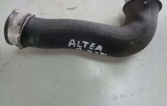 Seat Altea Intercooler hose/pipe 1K0145834L
