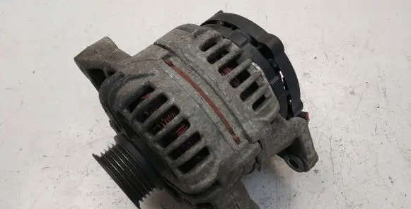Opel Meriva A Generator/alternator BOSCH0124425022