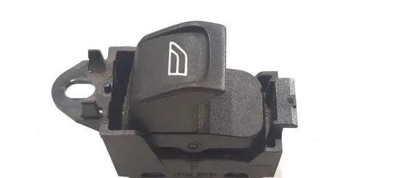 Volvo V70 Electric window control switch 30773273 03453410 SN50025072320829