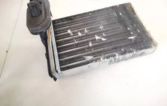 Audi A3 S3 8L Heater blower radiator 1h1819031a