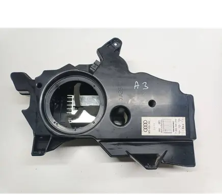 Audi A3 S3 8P Subwoofer speaker 8P3035382