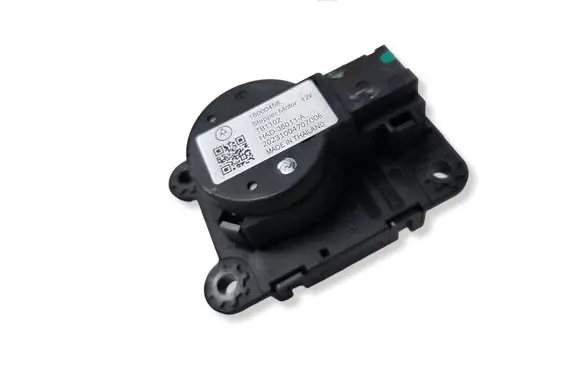 Peugeot 2008 II Air flap motor/actuator 16000458 TB1102 HAD36011A