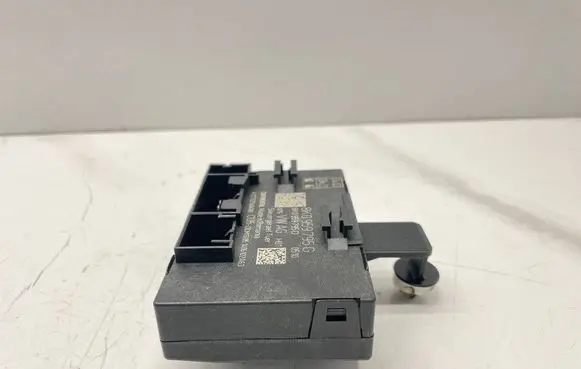 Audi A4 Allroad B8 Door control unit/module 8K0959795D 8K0959795G
