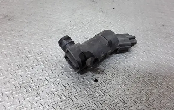 Ford Mondeo MK IV Windshield washer spray nozzle 1S7117K624DD