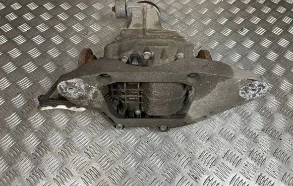 Audi Q5 SQ5 Rear differential 0AR525083B 8K0599287J