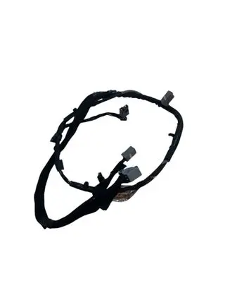 Volvo V40 USB socket connector 31334079