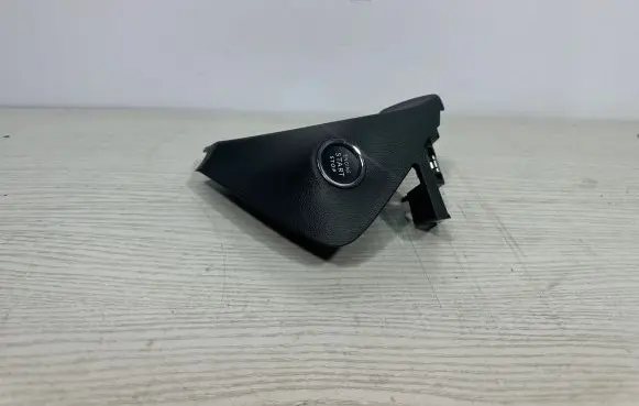 Opel Grandland X Engine start stop button switch 982720518000 9836541677