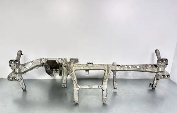 Jaguar F-Pace Dashboard cross member/frame bar HK8304545CB