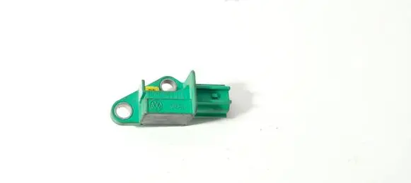 Audi Q7 4L Airbag deployment crash/impact sensor 1K0909606C