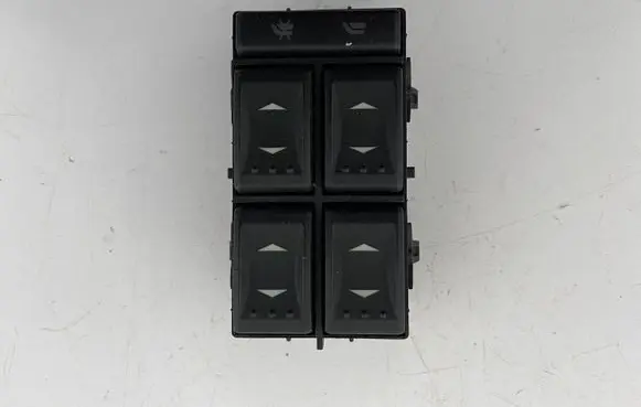 Ford Mondeo Mk III Electric window control switch 1S7T14A132BD