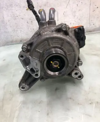 Hyundai Kona II Generator/alternator