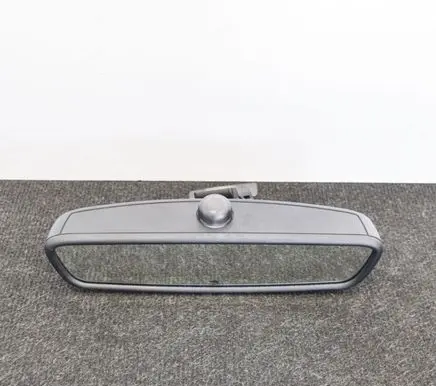 BMW M4 F82 F83 Rear view mirror (interior)