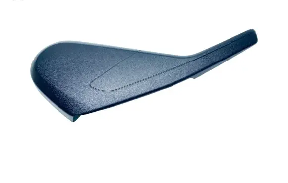 Mercedes-Benz GLE (W166 - C292) Seat trim A1669102104