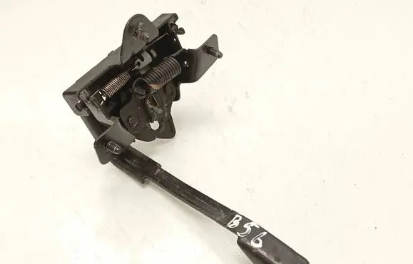 Hyundai ix20 Engine bonnet/hood lock/catch