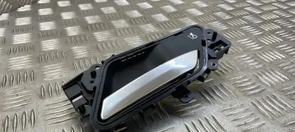 Jaguar F-Pace Rear door interior handle GX7322600AC
