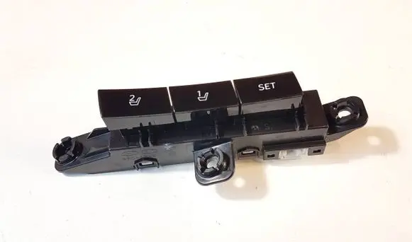 Hyundai Tucson IV NX4 Seat memory switch 93250N7500