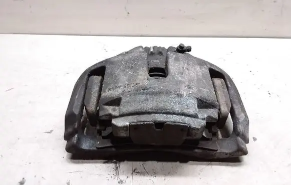 BMW 5 GT F07 Front brake caliper