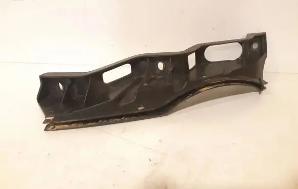 Volkswagen PASSAT B6 Headlight/headlamp mounting bracket 3C0807890