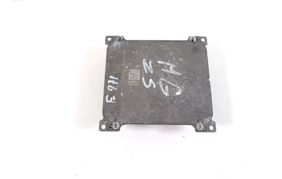 MG ZS Xenon control unit/module 