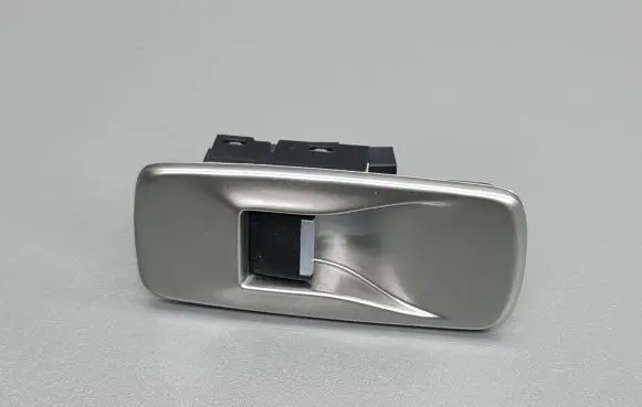 Jaguar XF X250 Electric window control switch AW9314717 AW9314717AB