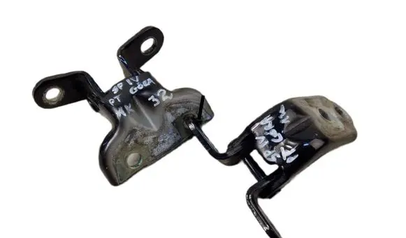 KIA Sportage Rear door hinge set