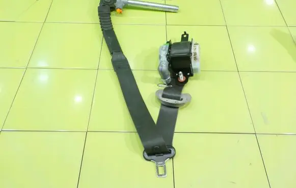 KIA Soul Front seatbelt 888202K250 BEZPIECZENSTWA
