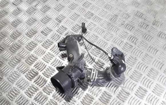 Dacia Dokker Intercooler hose/pipe 1207500 147138070R