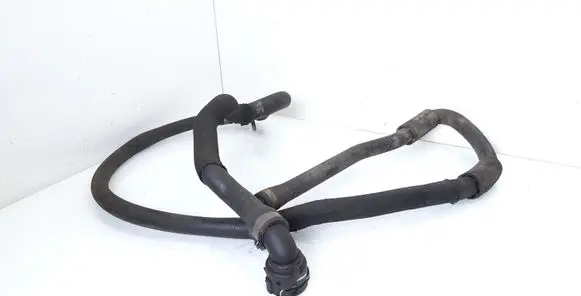 BMW X5 E70 Engine coolant pipe/hose 779848802 161859