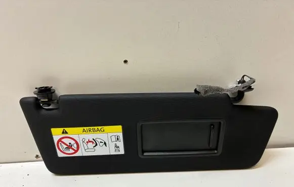 Seat Tarraco Sun visor 5TA857552AA