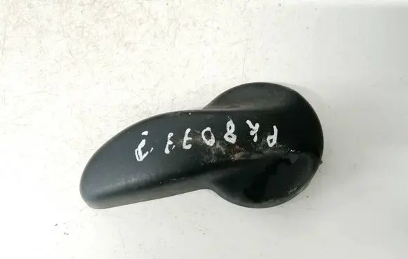 Renault Espace - Grand espace IV Other interior part 5101856