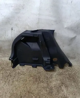 Toyota Yaris XP210 Other trunk/boot trim element 64740K0070 62567K0020 58732K0020
