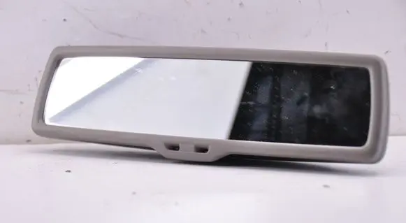 Volkswagen PASSAT B6 Rear view mirror (interior) E1010839