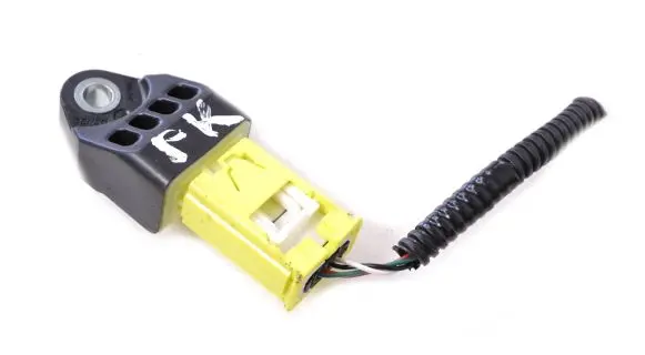 Toyota Auris E180 Airbag deployment crash/impact sensor 8983102140