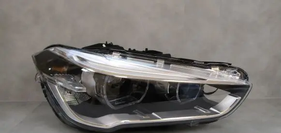 BMW X1 F48 F49 Headlight/headlamp 7472220 90117916 A8747222002