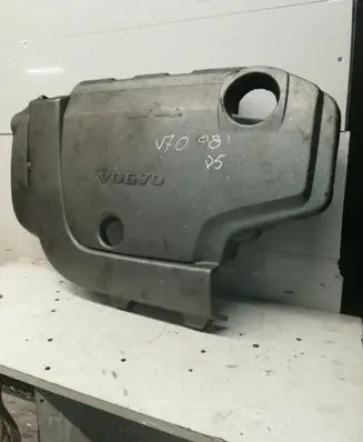 Volvo V70 Engine cover (trim) 30777775