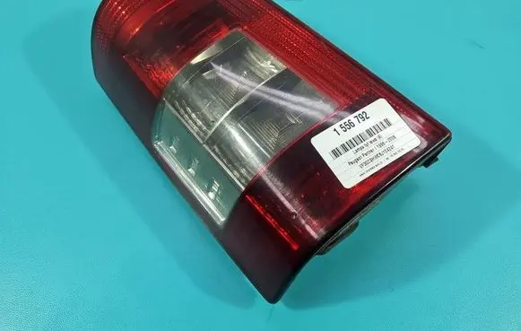 Peugeot Partner Rear/tail lights 0283402824 IMPRK1556792