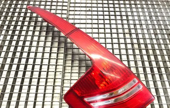 Citroen C4 I Rear/tail lights 9655864080