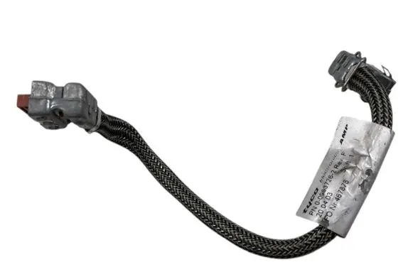 Volvo XC90 Headlight/headlamp wiring loom/harness 009537262 467878 200403