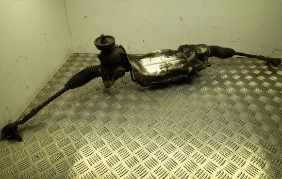 Volkswagen PASSAT B6 Steering rack 3C1423051N