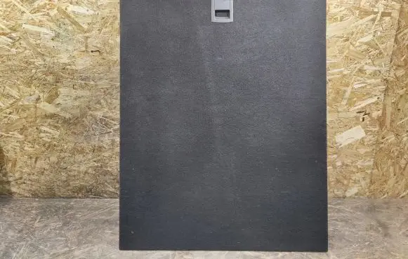 Alfa Romeo Stelvio Trunk/boot floor carpet liner 1561294610