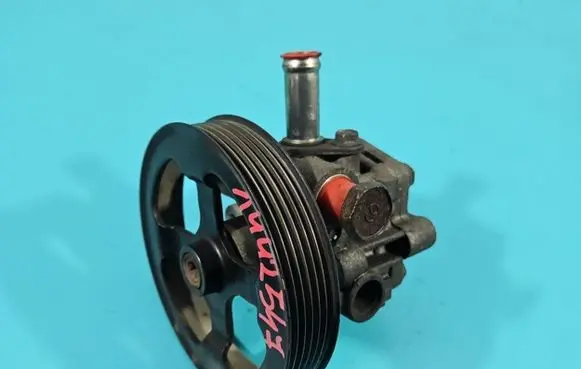 Electric power steering pump