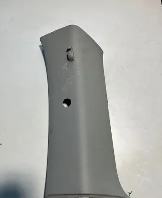 Volkswagen Caddy (C) pillar trim 2K5867288K 2K5867288