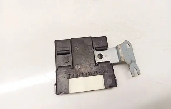 Toyota Corolla Verso AR10 Immobilizer control unit/module 626492000 897800f020