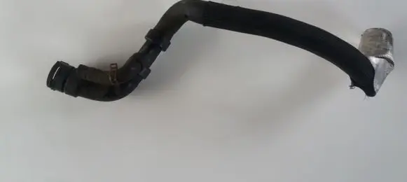 Volvo S80 Engine coolant pipe/hose 8G918260CA