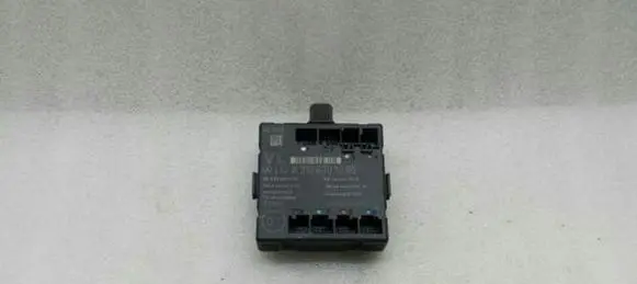 Mercedes-Benz GLK (X204) Door control unit/module A2128203285