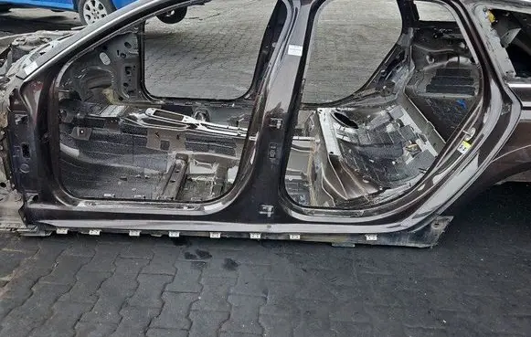 Audi A6 S6 C7 4G Side car body part IMPRK1495719