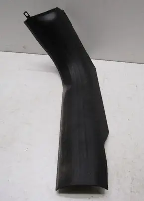 Jeep Renegade Front sill trim cover 735620112